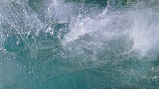 H2O, 1 сезон, серия 12 / The Siren Effect #03
