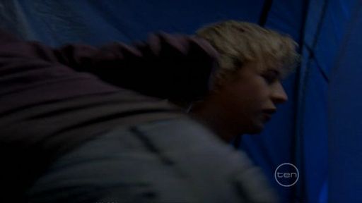 H2O, 2 сезон, серия 13 / Camping on Mako Island #31