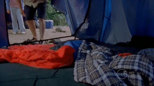 H2O, 2 сезон, серия 13 / Camping on Mako Island #46